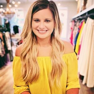 Meet your Posher, Courtenay